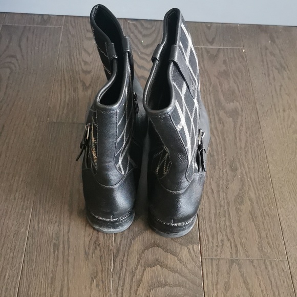 Coach boots - Picture 4 of 7